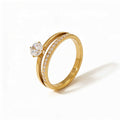 VÉRA Ring