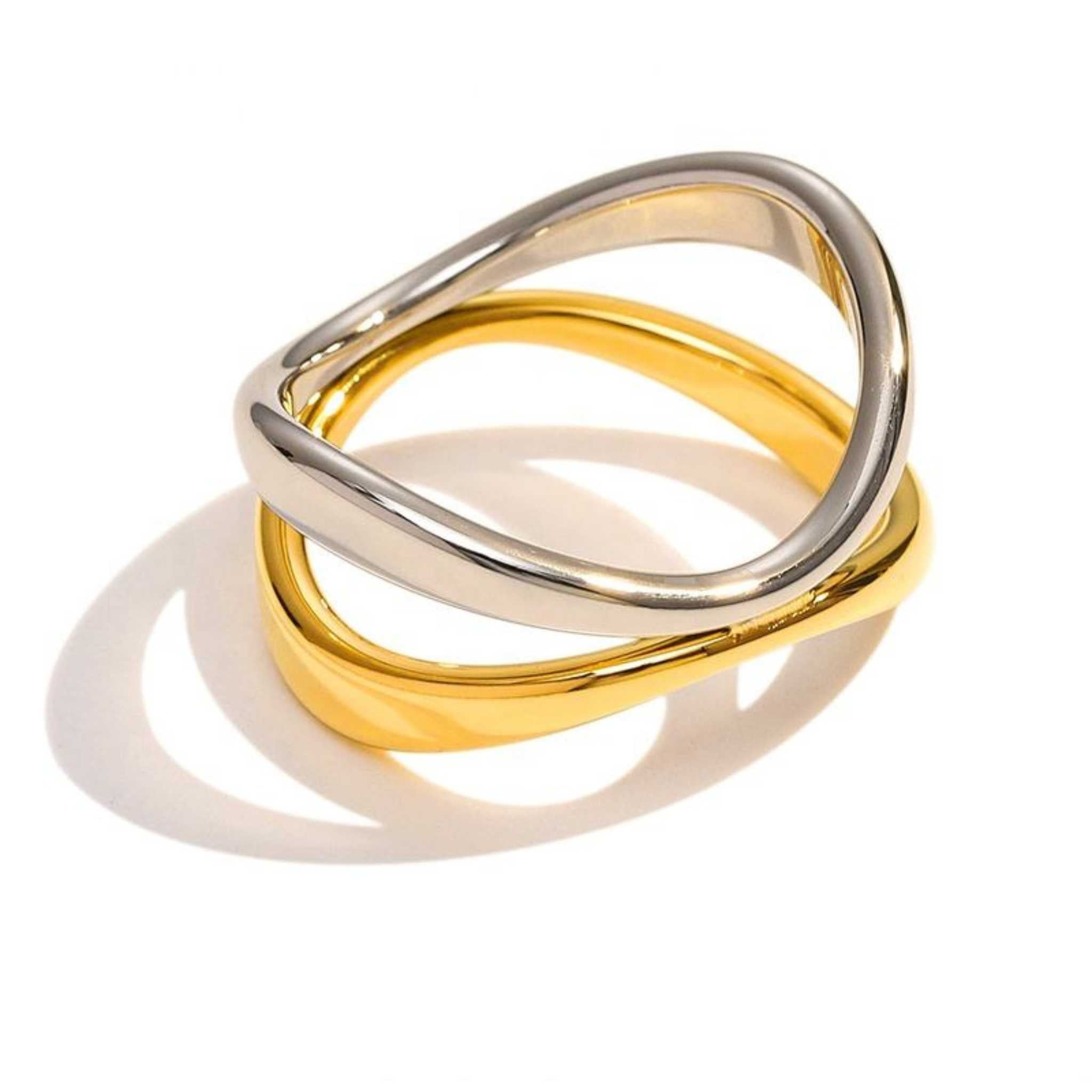 Duo Ring