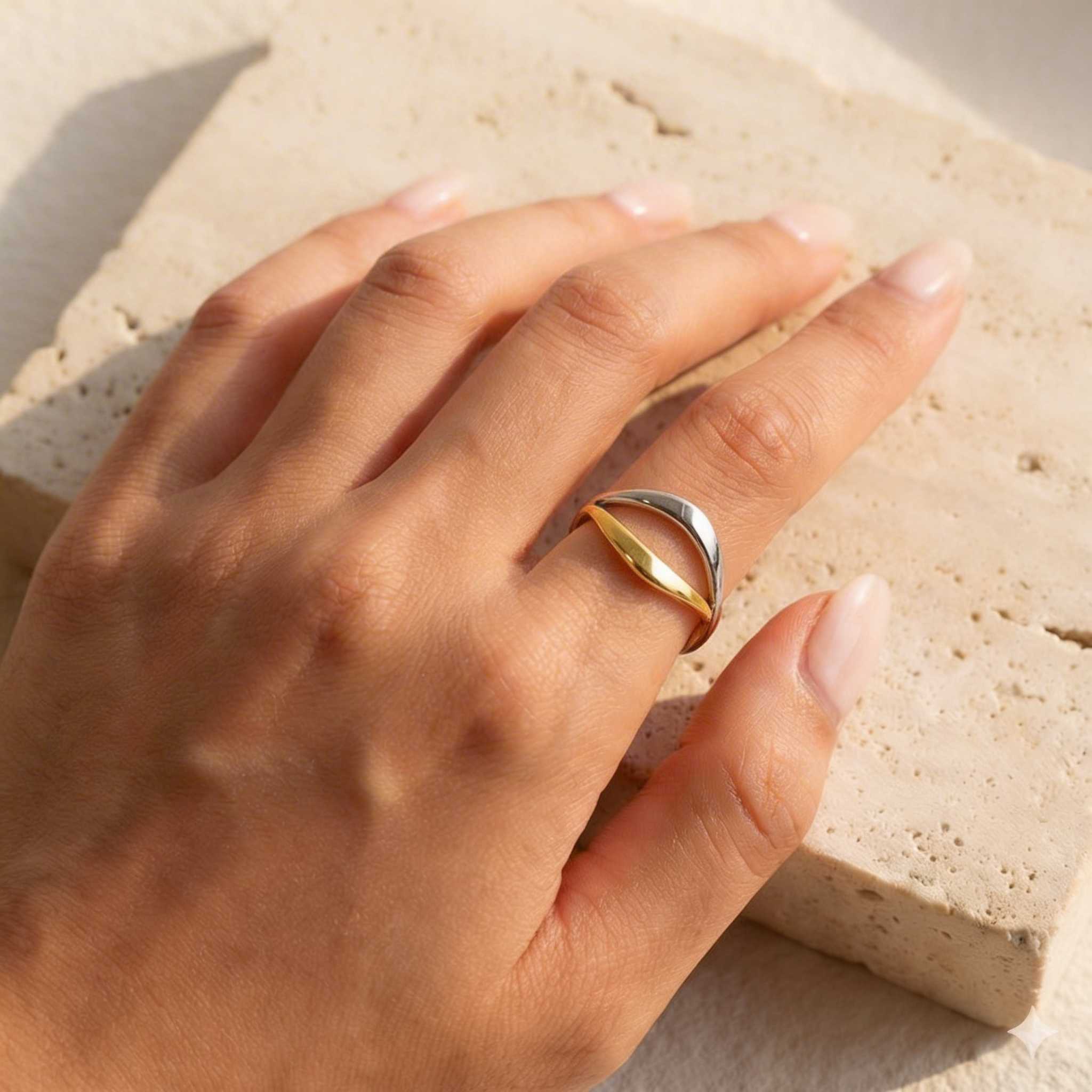 Duo Ring