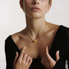 ORBIT NECKLACE