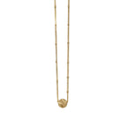 ORBIT NECKLACE
