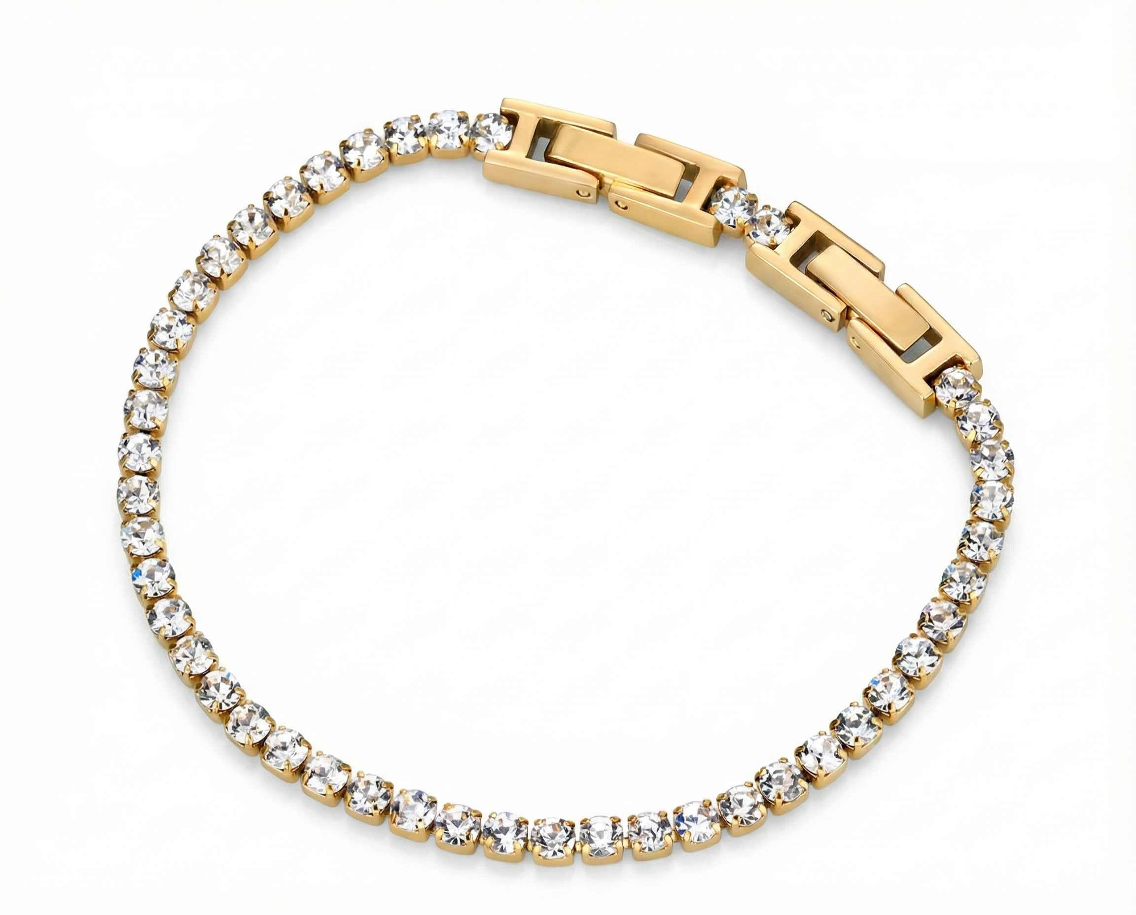 TENNIS LINE BRACELET