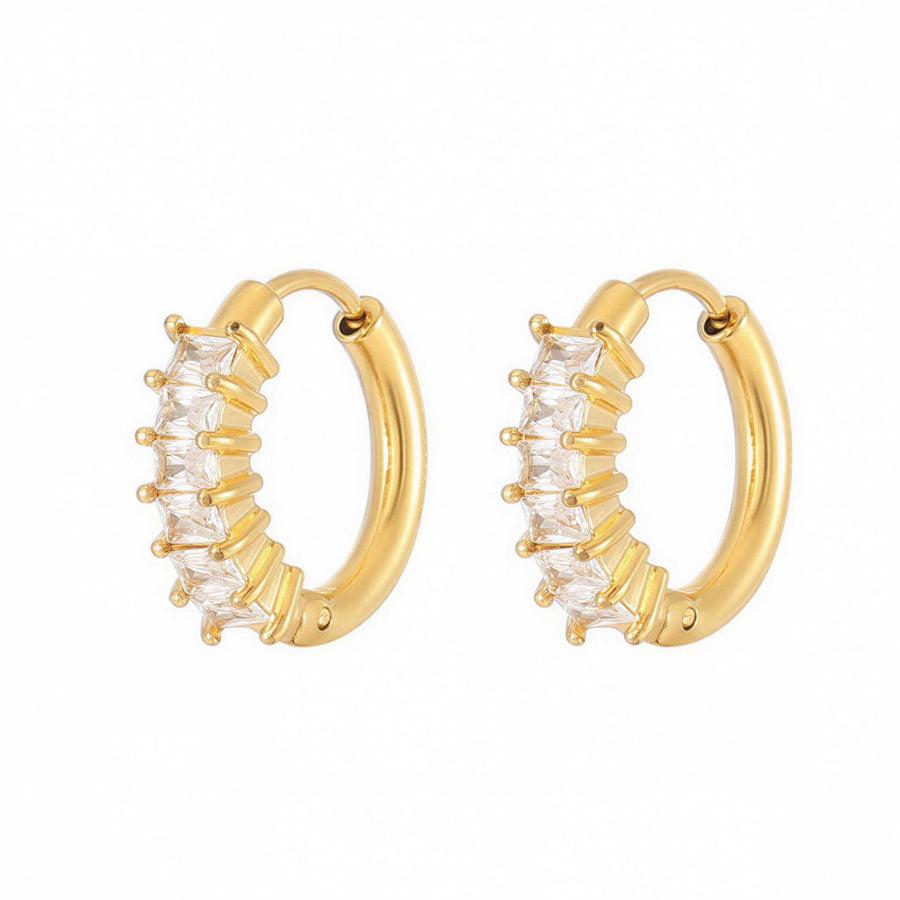 PAVÉ HOOP