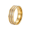 NOA ring