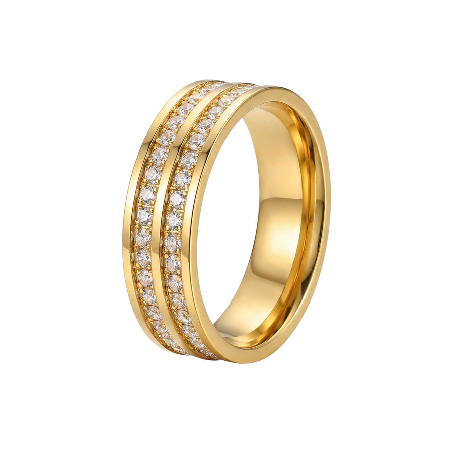 NOA ring