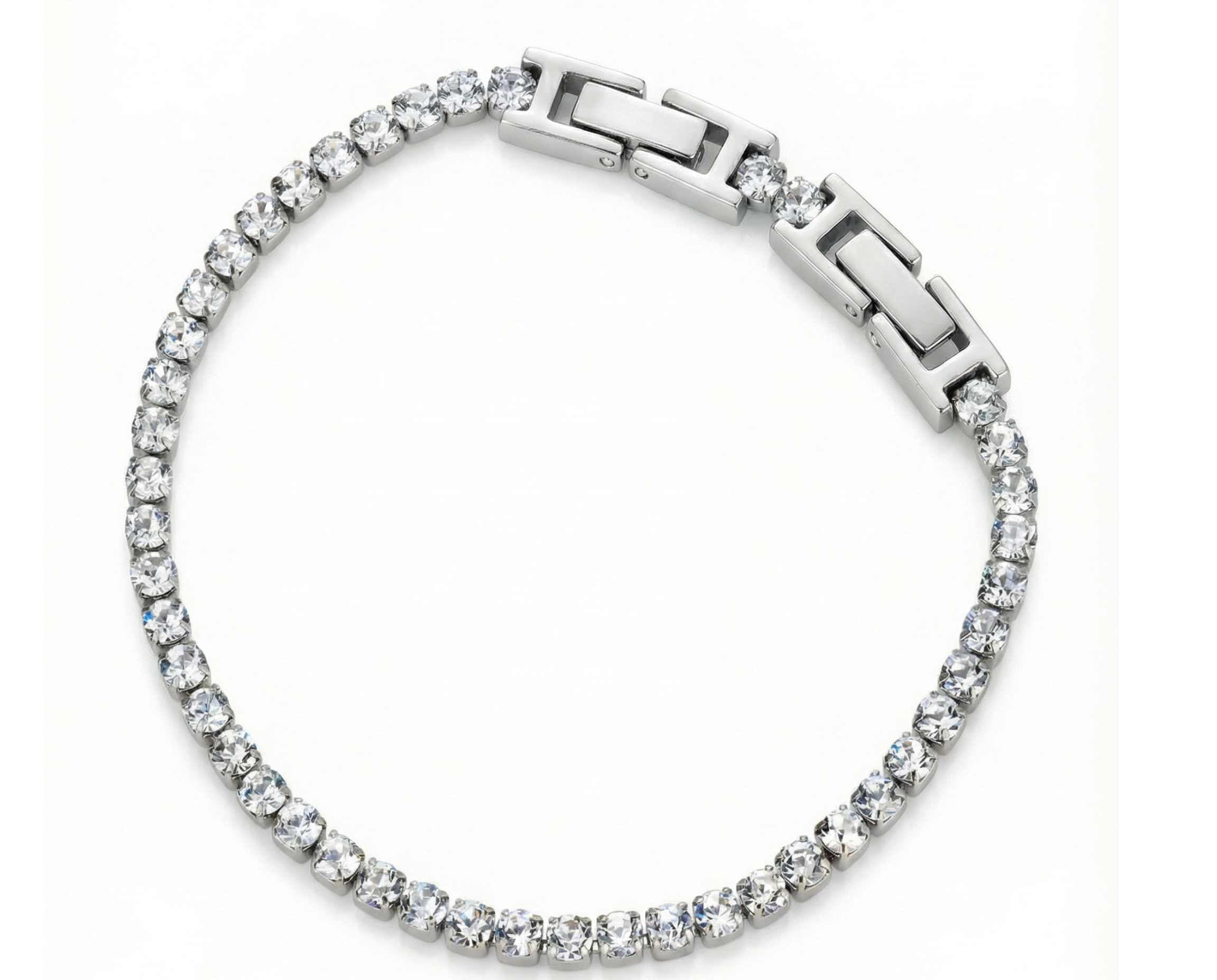 TENNIS LINE BRACELET