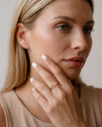 INITIAL RING