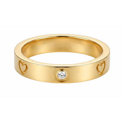 CŒUR Ring