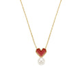 Mila Necklace