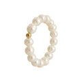 Alma Pearl Ring