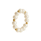 Alma Pearl Ring