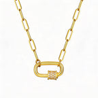 ATTACHE Necklace