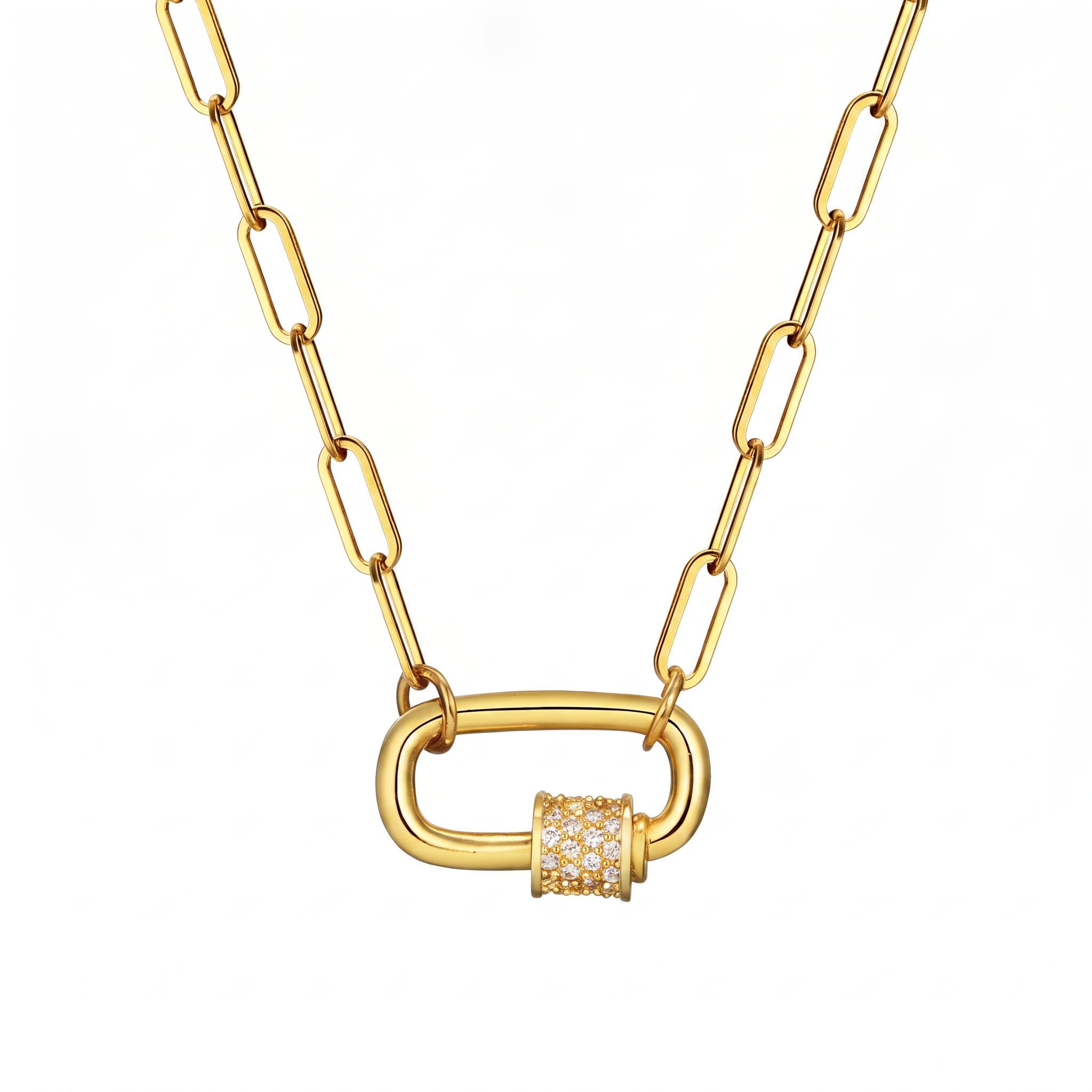 ATTACHE Necklace