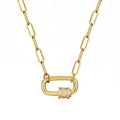 ATTACHE Necklace