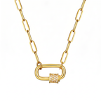 ATTACHE Necklace