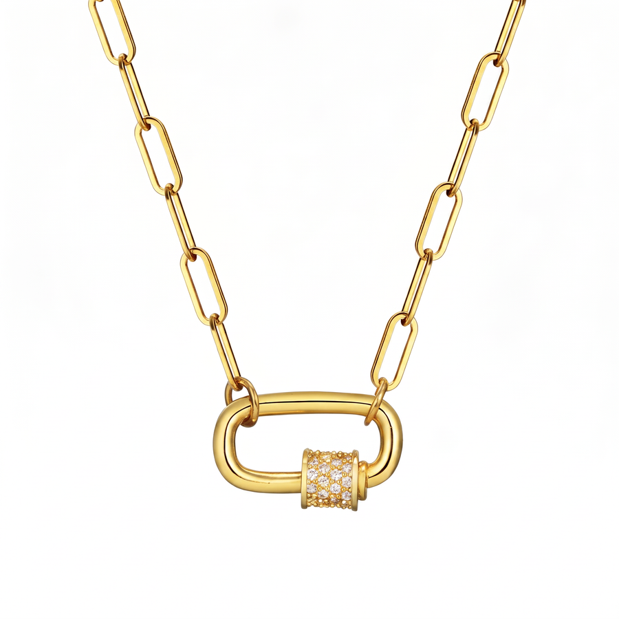 ATTACHE Necklace