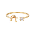 INITIAL RING