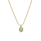 JADE Necklace
