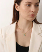 JADE Necklace