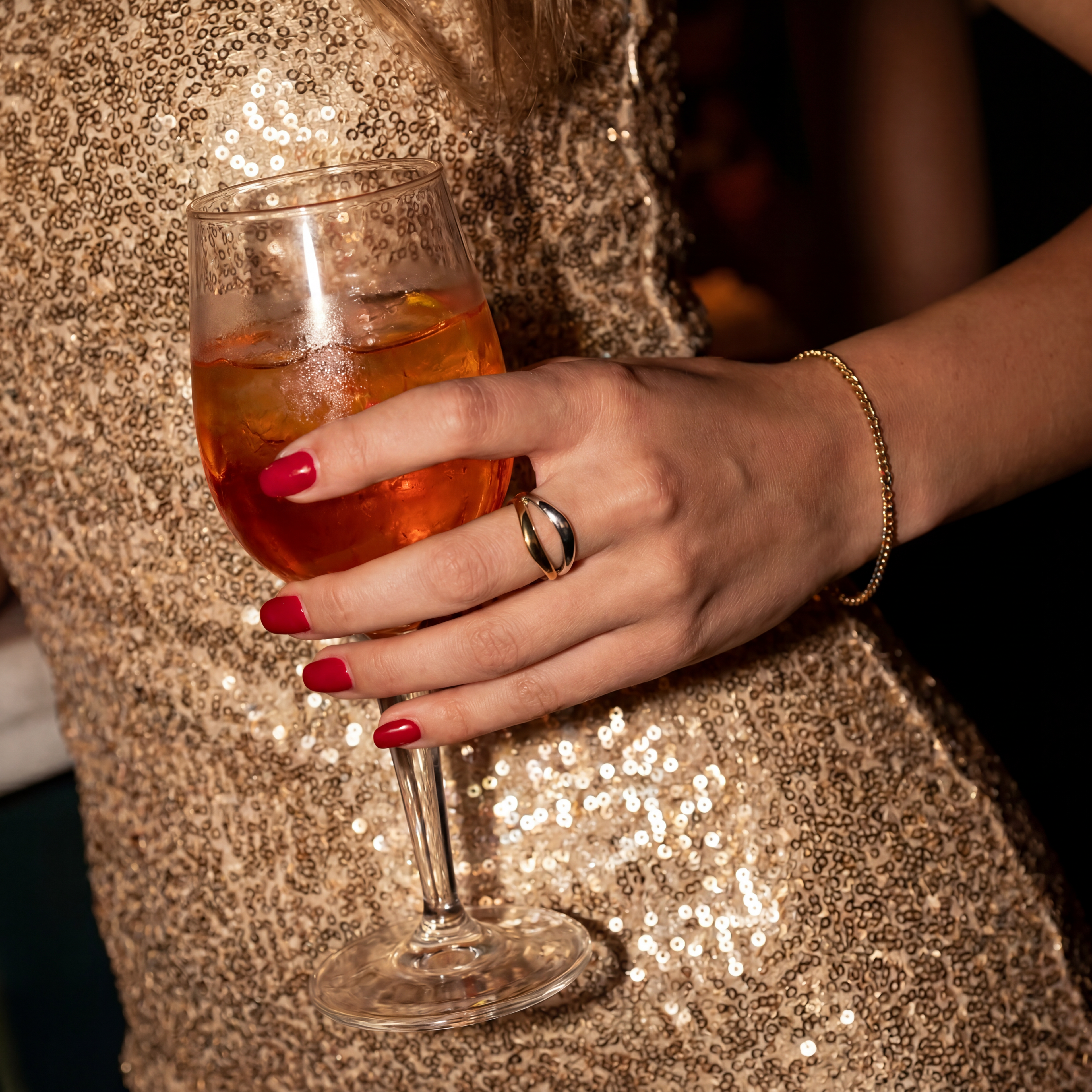 After Hours Ring