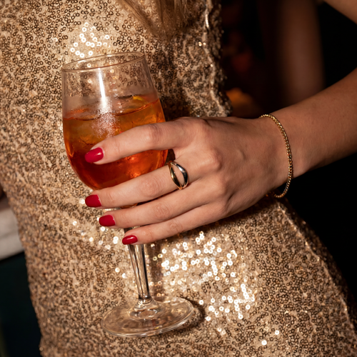 After Hours Ring