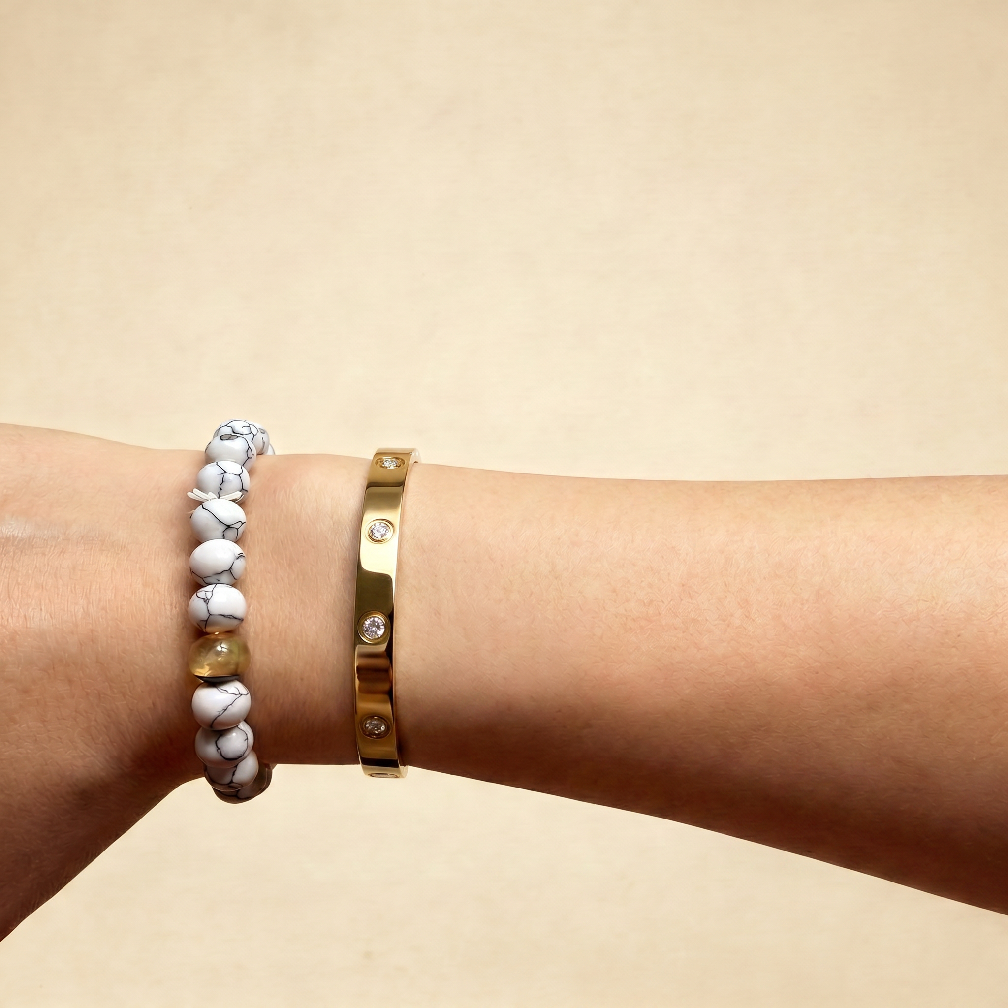Ace Bracelet